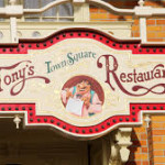 Tony's 