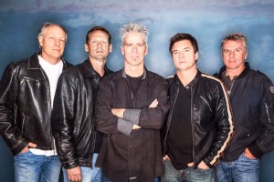 Little River Band to Perform at "Garden Rocks" Concert Series