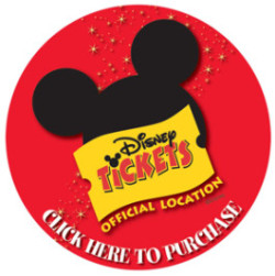 "discounted Disney tickets