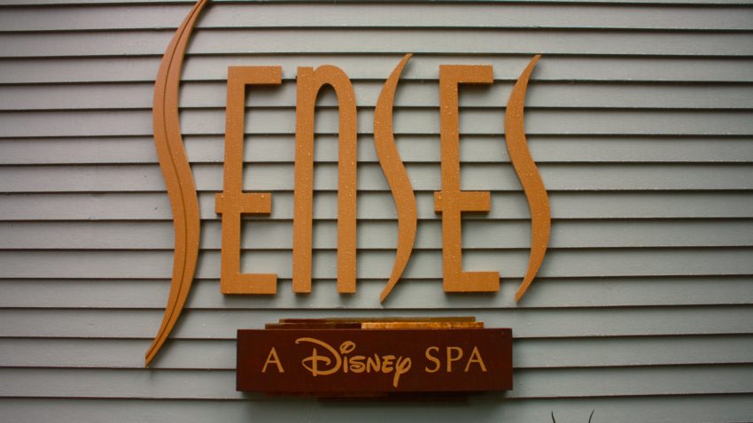 Sense's Spa Saratoga Springs Resort 